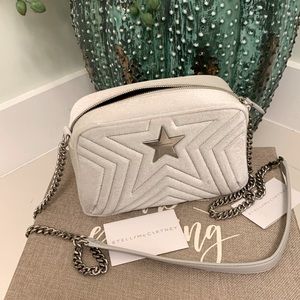 Stella McCartney bag, new